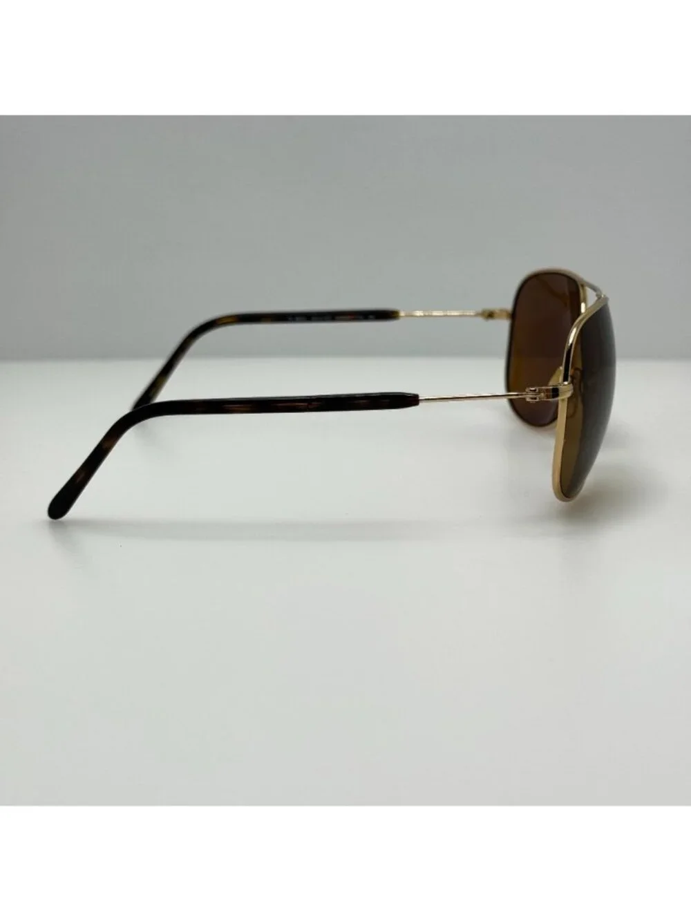 Ralph Lauren lenses have